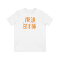 Virgo Edition: Unisex Triblend Tee